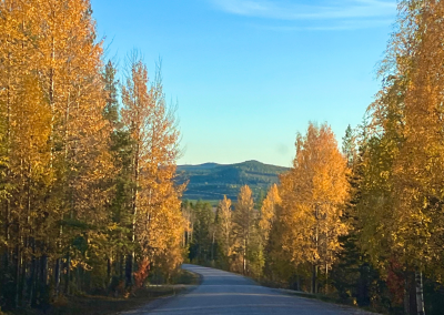 Outokairan kuulumisia – Lokakuun tapahtumia